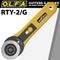 OLFA Cutter Model Rty-2/g Rotary